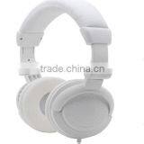 3.5mm Plug Stereo Headset OEM Promotion Headphone Factory Cheap Head Phone Quality Choice thumbnail-1