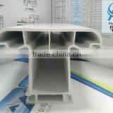 China Pvc Plastic Extruion Profile for Sliding Door and Window thumbnail-2