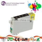 Super excellent price compatible ink cartridge for Epson T0731H ,factory for sale