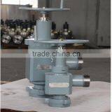 API 6A Wedge Type Positive Choke Valve Made in China