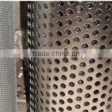 Perforated Steel Coils thumbnail-1