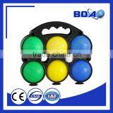 PEplastic Petanqu Balls Set thumbnail-1