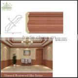 Chinese Hot Sales PS Moulding For Hotel Decoration thumbnail-1