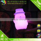 Rechargeable Battery Color Changing Cordless Led Table Lamp BCD-548L thumbnail-5