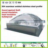 Roof Skylight Daylighting