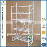 Cheap Wire Mesh Shelves thumbnail-6