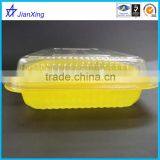 Good Recyclable PP Blister Plastic Bento Box thumbnail-2