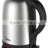 Color Changing Ceramic Kettle Large Capacity Turkish Tea Kettle Electric thumbnail-2