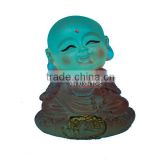 Attractive Religious Antique Buddha Sculpture Resin Model