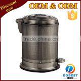 6L Waste Bin Container Price/small Trash Bin/metal Garbage Bin thumbnail-2