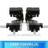 5-Axis Crossed-Roller Bearing Translation Stage thumbnail-2