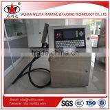 Batch Code Printing Machine Small Character CIJ Printer thumbnail-5