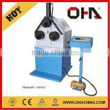 OHA Brand HRBM50HV Round Tube Bending Machine, Carbon Steel Round Tube Bending Machine, Cnc Heating Tube/pipe Bender