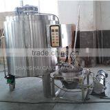 2015 Popular Products Chocolate Production Line With Good Service thumbnail-5