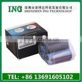 Zebra ZXP8 Ribbon 800012-445 Used With Zebra 800012-601 Retransfer Film thumbnail-4
