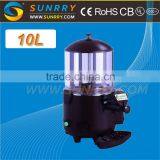 High Quality Chocolate Dispenser/Tea and Coffee Water Dispenser/Coffee and Tea Dispenser For Sale(SY-CD10 SUNRRY)