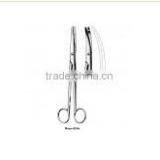 16.5 cm Mayo-Stille Straight Surgical Scissor, Surgical Scissor