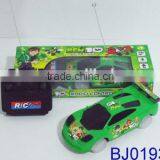 Cheap Small Plastic rc Car for Kids thumbnail-2
