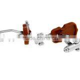 Electric Guitar Cufflinks/Guitar Cufflinks/Violin Cufflinks thumbnail-2