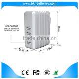 AC100-240V Universal Charger 4 Usb Port Mobile Travel Charger thumbnail-3