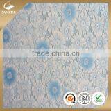 Printed Sofa Burnout Velboa Fabric thumbnail-1