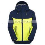 Custom Men Waterproof Jacket thumbnail-1