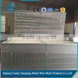 Фабрика высококачественной сварной сетки