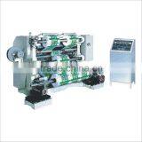 QFJ Model Series of Microcomputer Control Auto Slitting Machine