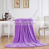 Korean Thick Blankets, Cheap Fleece Blankets in Bulk, Travel Blanket thumbnail-5