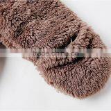 Fake Fur Baby Sleeping Bag thumbnail-4