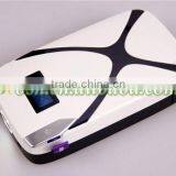 Multi-functional Mini 12V 8000mah Car Jump Starter Power Bank