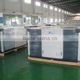 Popular Rooftop Packaged Air Conditioner Unit thumbnail-1