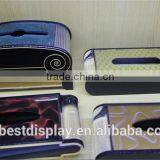 Customized Bathroom Tissue Holder, Acrylic Toilet Tissue Holder thumbnail-6