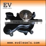 Auto pump suitable for Hino 700 truck 16100-E0490 P11C water pump