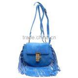 2016 New Design Fashion Casual Cross Body Bag /twist Lock Satchel thumbnail-6