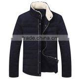2015 Newest Men's Fashion Winter Down Jackets thumbnail-5