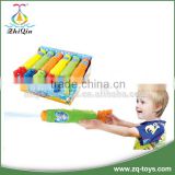 Good quality summer plastic water cannon toy for children