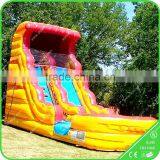 Customized Inflatable Slide,inflatable Steps Slide,inflatable Big Slide