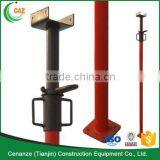Best Price Light Duty Props Telescopic Scaffolding Prop Jack for Sale thumbnail-2