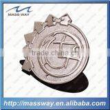 Souvenir Goverment Customized Soft Enamel Brass Lapel Pin thumbnail-4