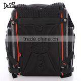 Kids Red Cars School Backpack Boy Primary School Bag thumbnail-3