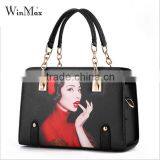 2016 Ladies Handbags for Women Fashion Sling Shoulder Bag Quality Choice thumbnail-4