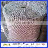 Surprising Quality!!!!!stainless Steel Knitted Wire Mesh Gasket With ISO CE Approved(Supplier) thumbnail-2