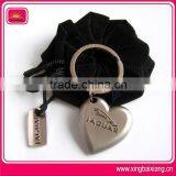 Promotional Metal Key Ring With Custom Logos