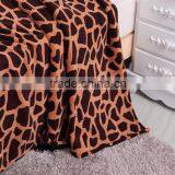 Hot Sale 100% Polyester Microfiber Printed Coral Fleece Blanket,Flannel Blanket thumbnail-1