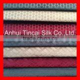 Foam Bonded Embossed Auto Interior Fabric