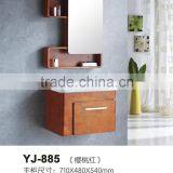 Hot Selling Best Quality Wall Mounted Cheap Bathroom Vanity thumbnail-5