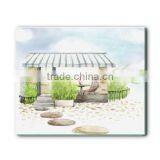 LT 4mm 5mm 6mm Low Price Coated Tempered Glass Cutting Board Which is Unbreakable thumbnail-3