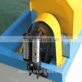 Construction Machinery TUV 12mm GT4-12B Plain Rebar Straightener and Cutter thumbnail-6