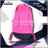 2016 China Cool Backpacks Rucksacks Stylish Travel Backpack Travel Bag With Shoe Compartment thumbnail-1